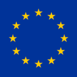 Drapeau de l'Union Européenne