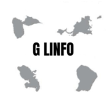 Logo G LINFO Antilles Guyane